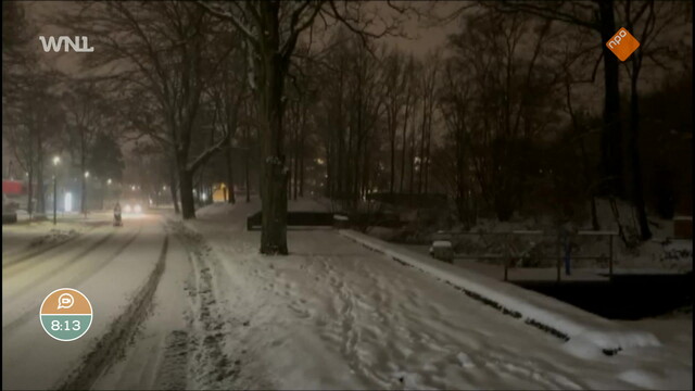 Goedemorgen Nederland