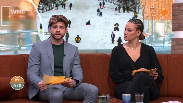 Goedemorgen Nederland