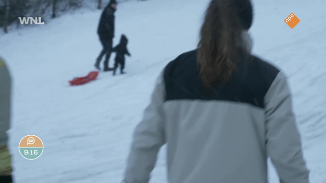 Goedemorgen Nederland