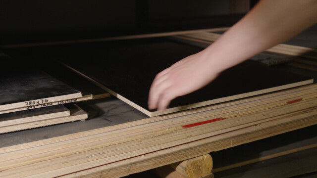 Hoe wordt een koffer gemaakt? - PatsBoemKledder!