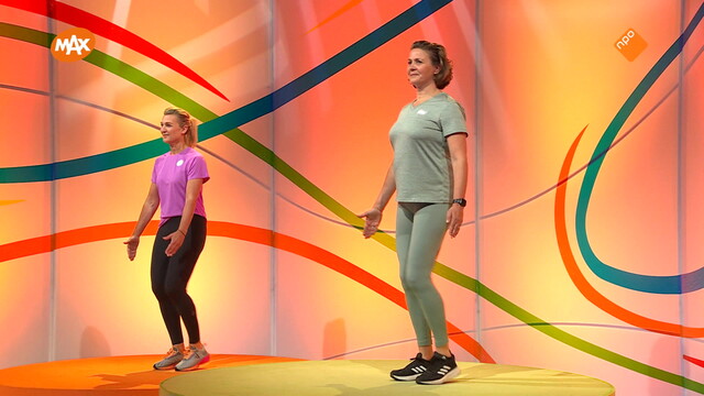 Nederland in Beweging