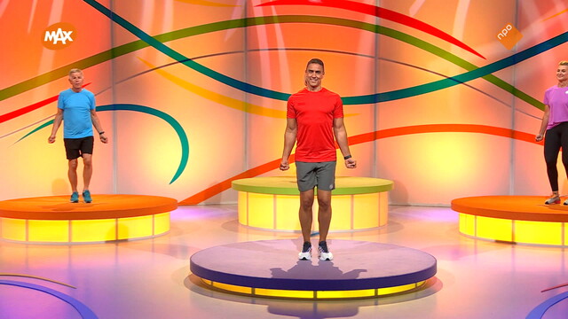 Nederland in Beweging