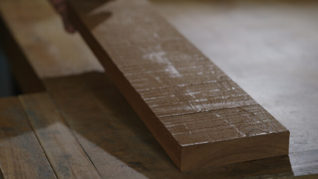 Hoe wordt een handzaag gemaakt? | PatsBoemKledder!