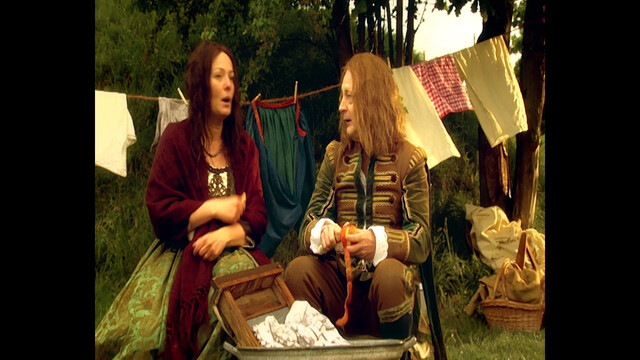 Tolerantie in de Gouden Eeuw