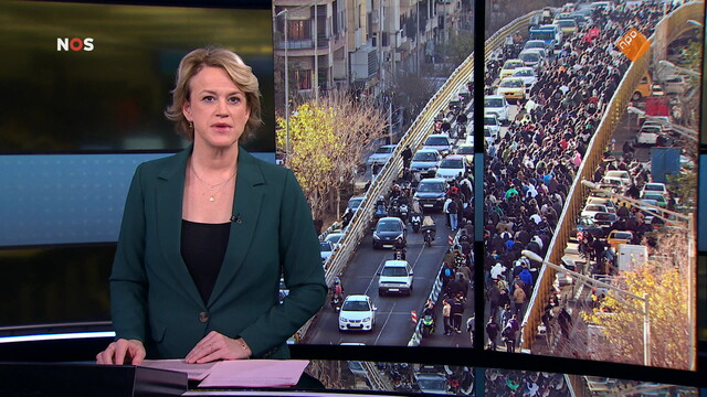 NOS Journaal in Makkelijke Taal