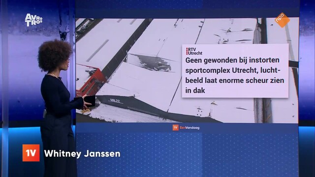 EenVandaag