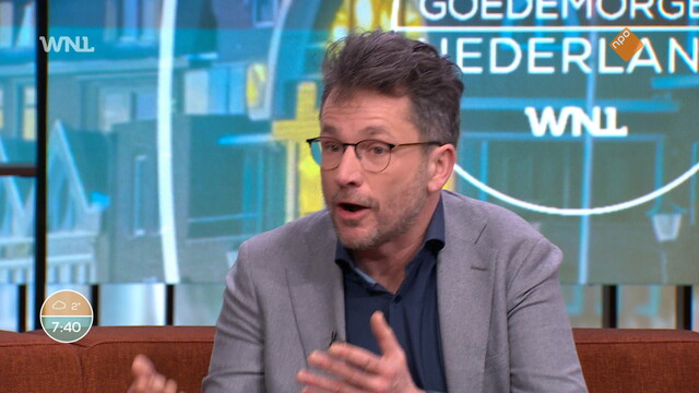 Goedemorgen Nederland