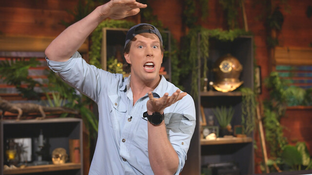 Freeks Jungle School - 9