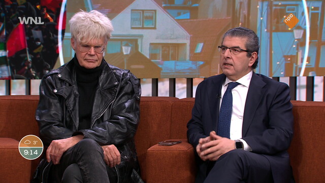 Goedemorgen Nederland