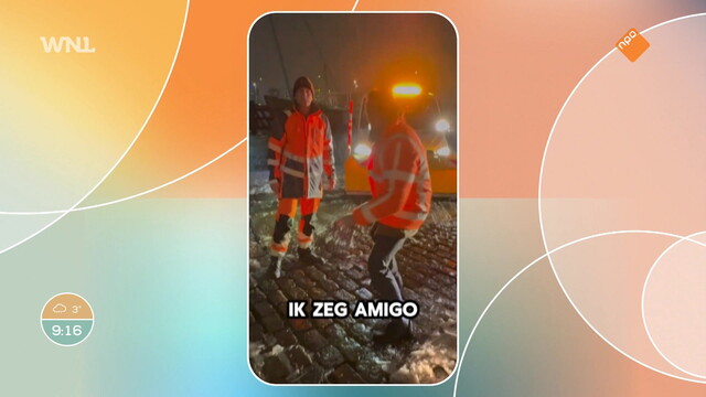 Goedemorgen Nederland