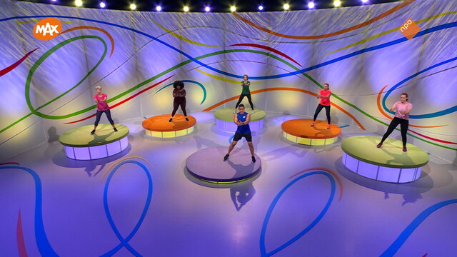 Nederland in Beweging