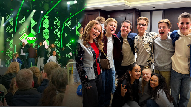 3FM Serious Request | JSF 2025