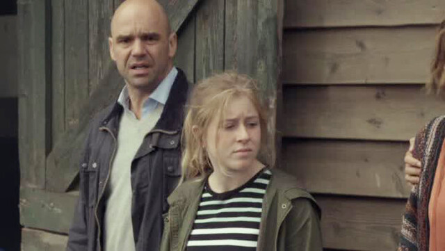 De Vloek van Manege Pegasus