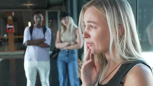 Het verhaal van Roxy