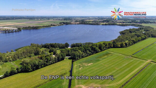 Politieke Partijen: OPNL