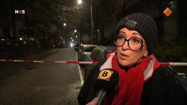 NOS Journaal