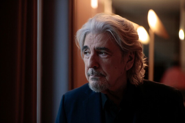 Serge Lama