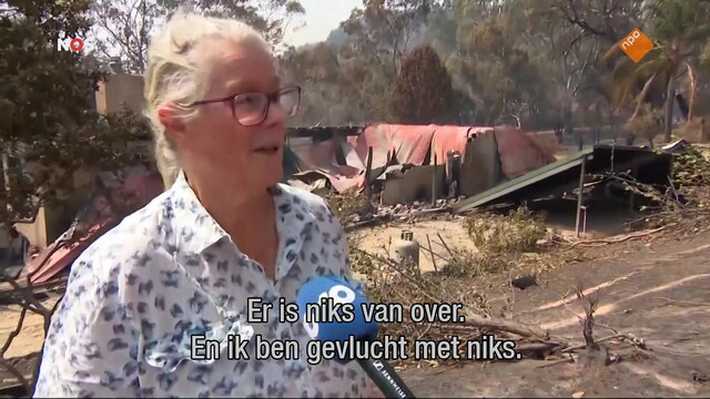 NOS Journaal