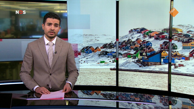 NOS Journaal