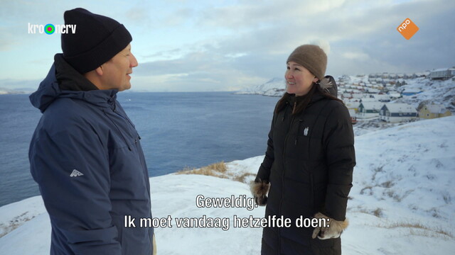 Klaas kan alles winterspecial