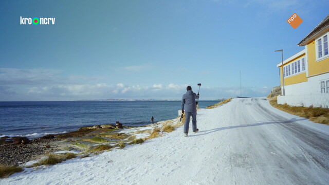 Klaas kan alles winterspecial