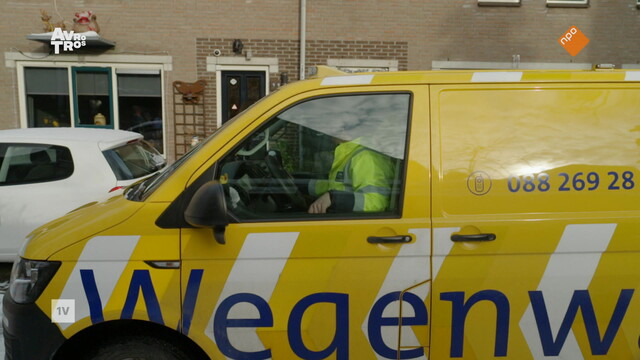 Override of the title EenVandaag
