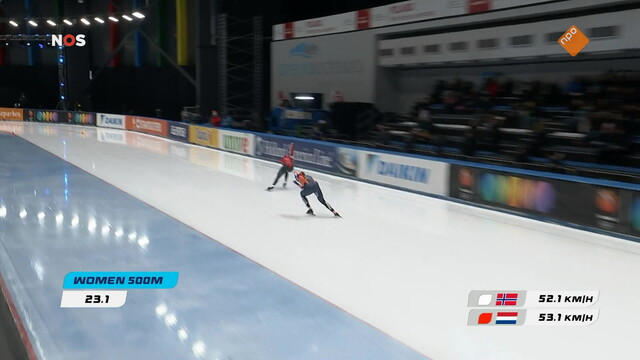 NOS Sportjournaal