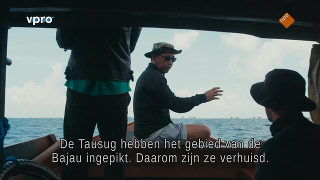 Ruben langs de Zuid-Chinese Zee