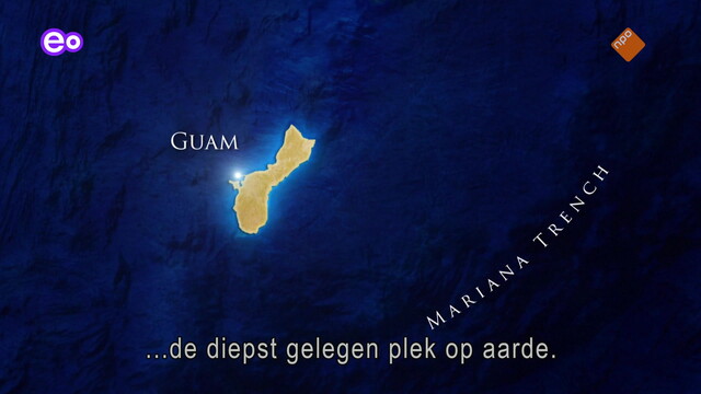 Martin Clunes Islands of the Pacific