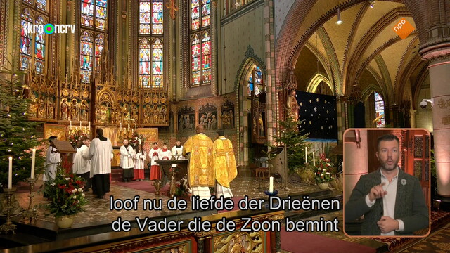Eucharistieviering