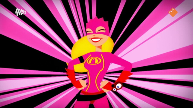 Mega Mindy
