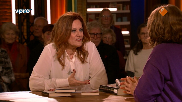 VPRO Boeken