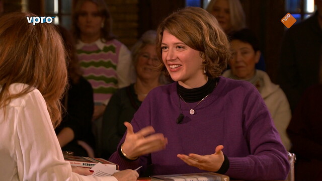 VPRO Boeken