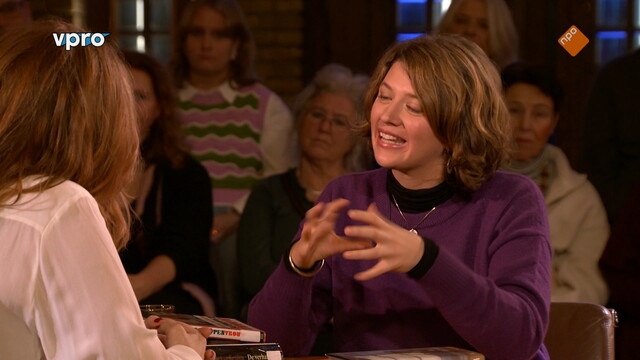 VPRO Boeken
