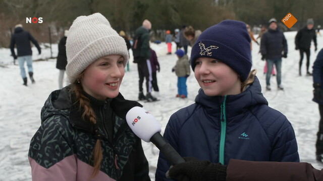 Override of the title NOS Jeugdjournaal