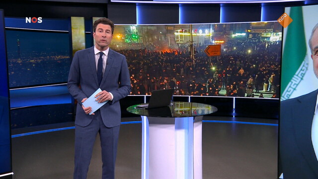 NOS Journaal