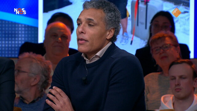 NOS Studio Voetbal