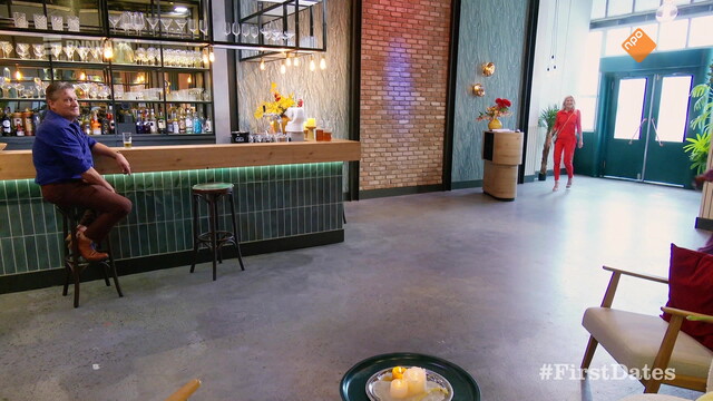 First Dates