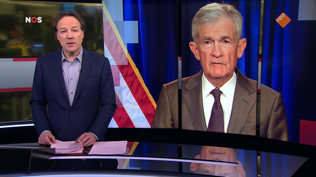 NOS Journaal