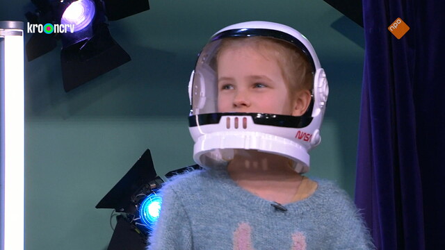 Raad eens wat ik doe