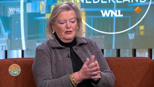 Goedemorgen Nederland