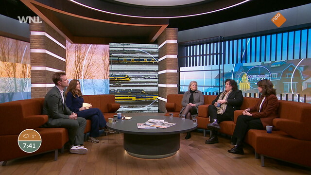 Goedemorgen Nederland