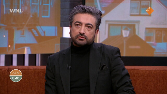 Goedemorgen Nederland