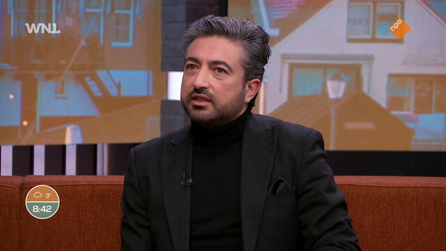 Goedemorgen Nederland