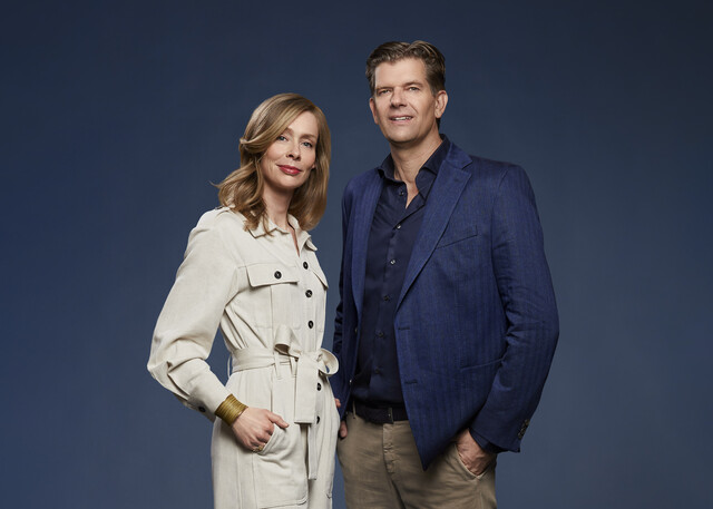 Sophie Derkzen & Bram Vermeulen