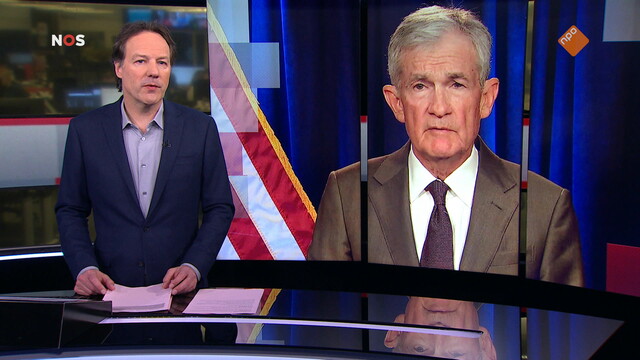 NOS Journaal
