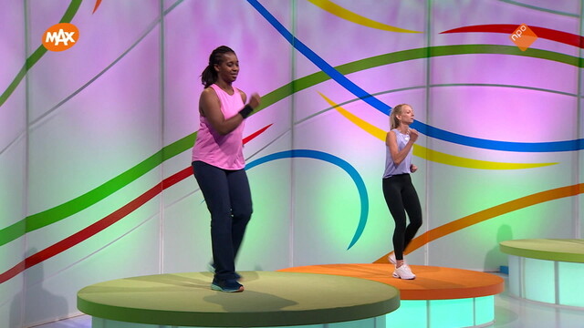 Nederland in Beweging