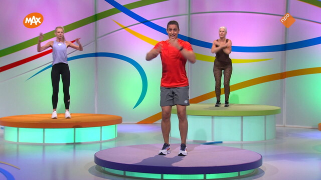 Nederland in Beweging