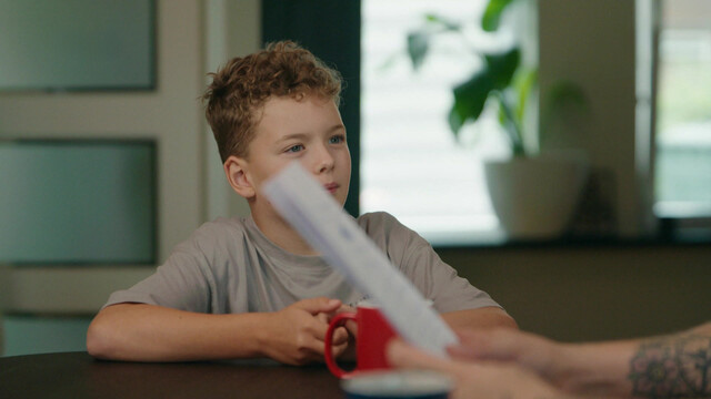 De toerentellertaart van Brody