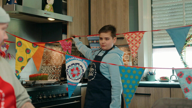 De vastelaovendtaart van Wiek